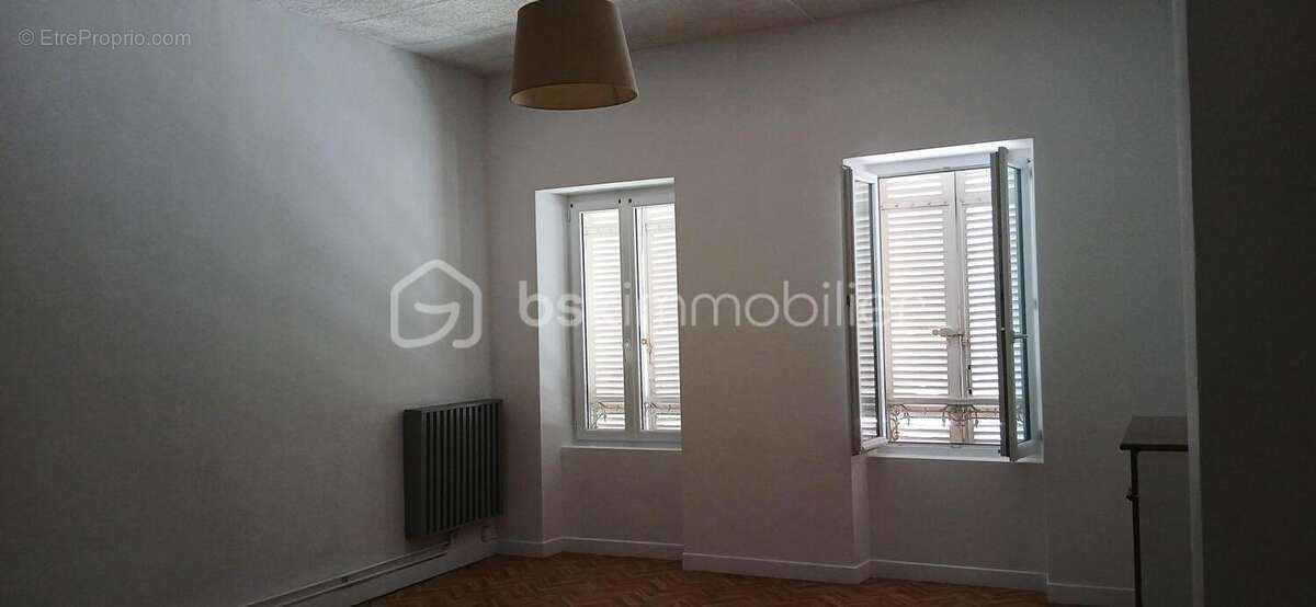 Appartement à RIBERAC