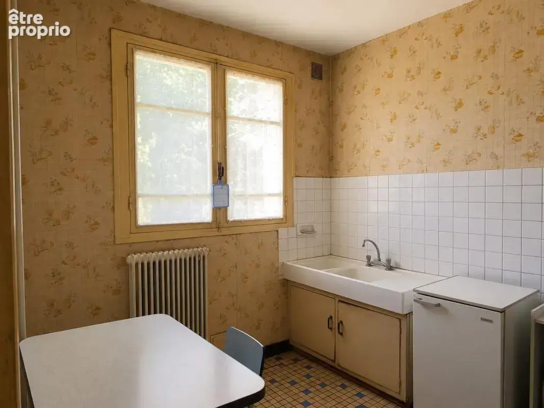 Maison beau potentiel - photo 2