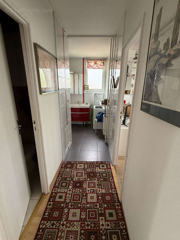 Appartement à ILLKIRCH-GRAFFENSTADEN