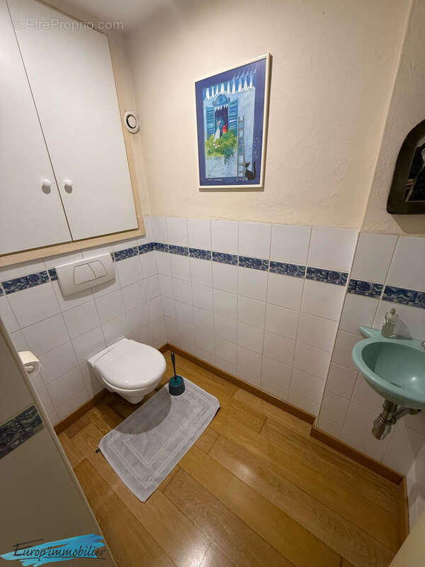 Appartement à CANET-EN-ROUSSILLON