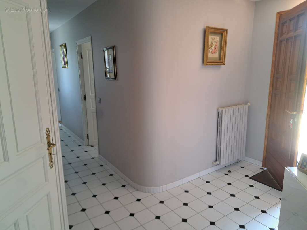 Maison à AUCH