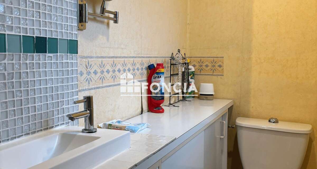 Maison à ROMANS-SUR-ISERE