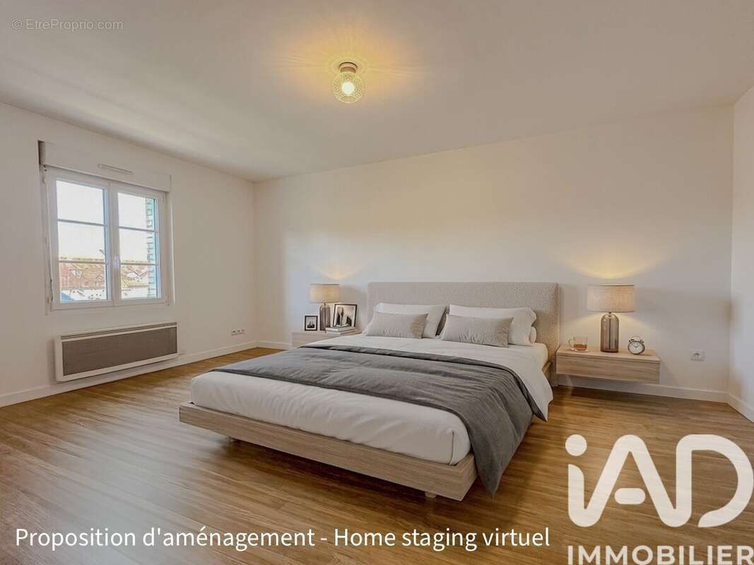 Maison 45 m² à Oulchy-Le-Chateau  - photo 9