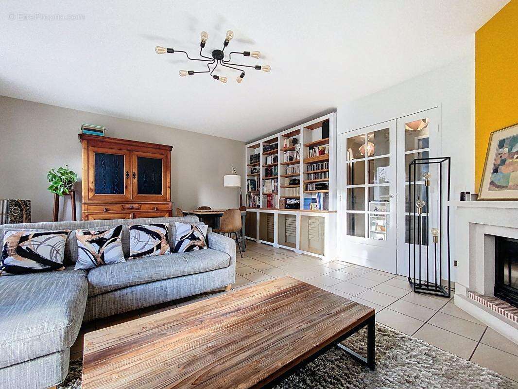 Maison à GUYANCOURT