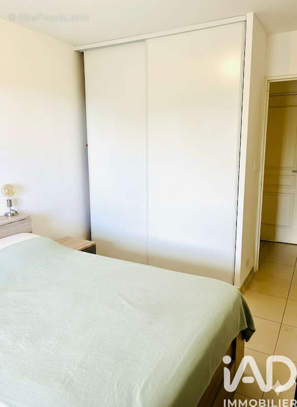 Photo 4 - Appartement à AIX-EN-PROVENCE