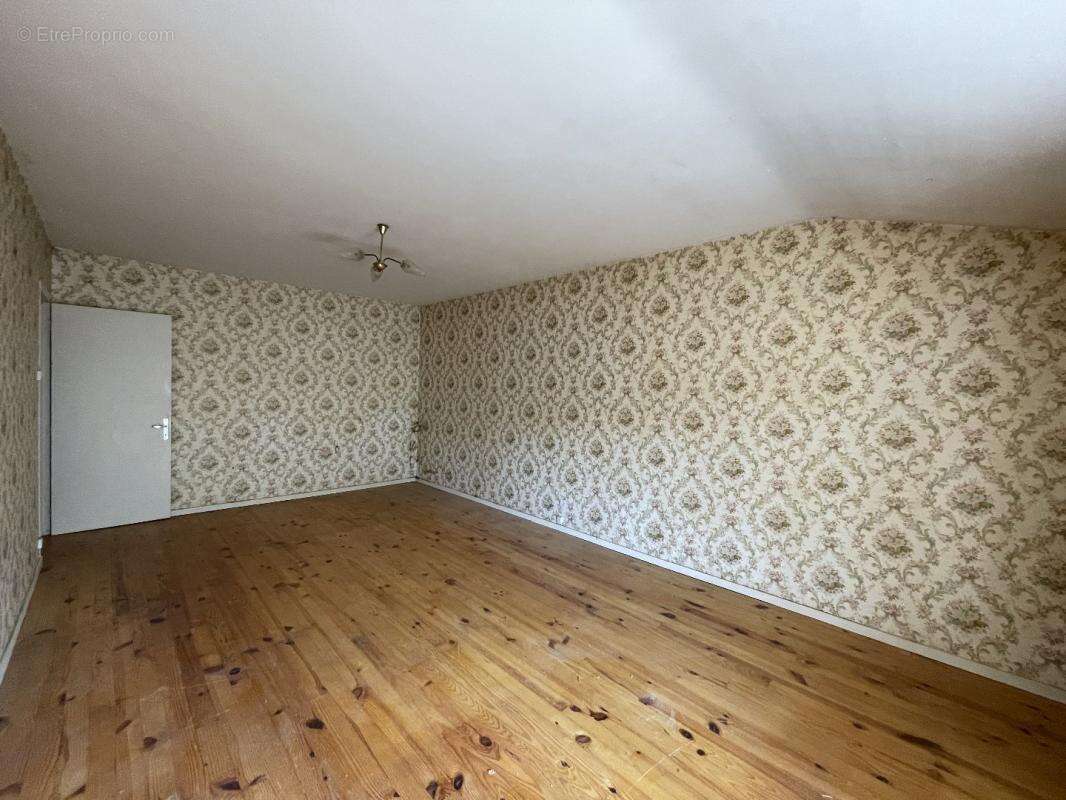 Maison et grange - photo 9