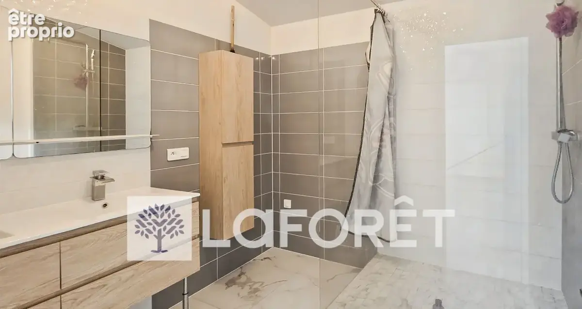 Maison Charentaise (155m²) à vendre à Saint Simon de Pellouaille (17260)- Référence 4251 - photo 7