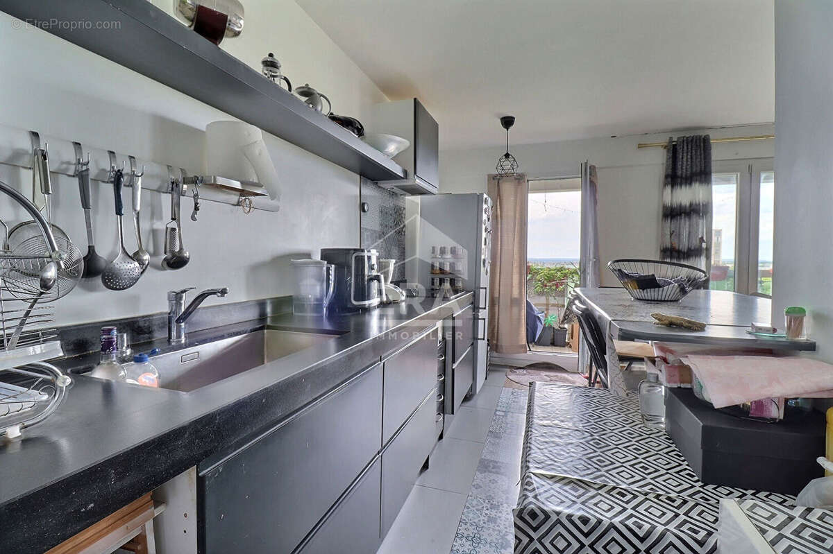 Appartement à ARGENTEUIL