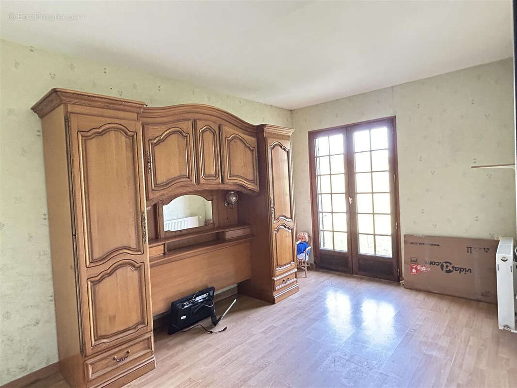 Maison à VIMOUTIERS