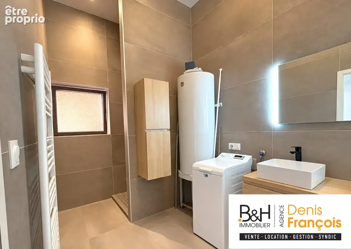 Maison 4 pièces 111 m² à vendre à Valff (67210) - photo 3