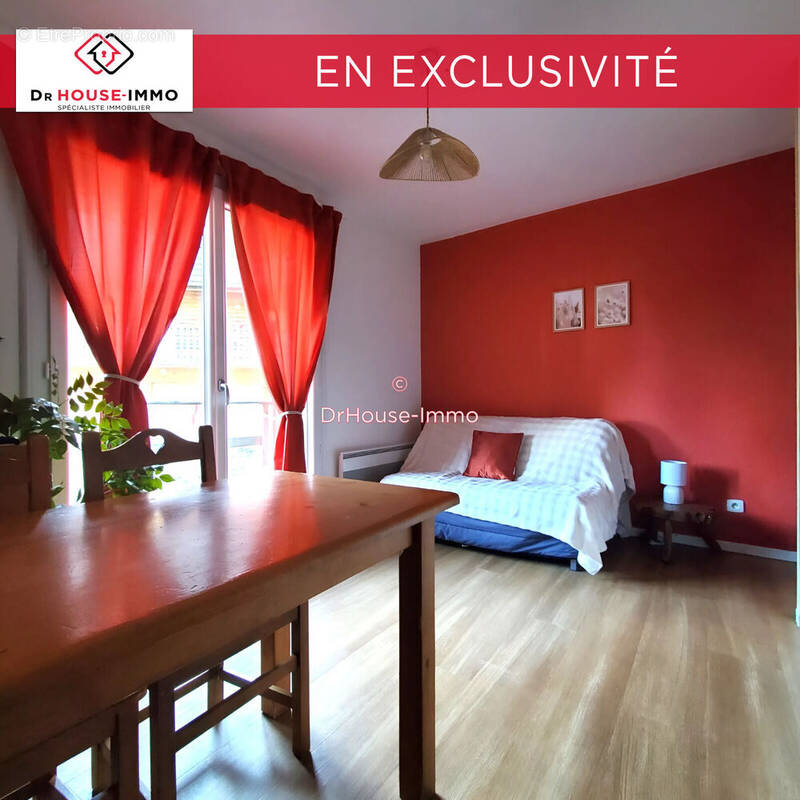 Appartement à BESSE-ET-SAINT-ANASTAISE