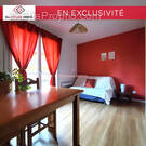 Appartement à BESSE-ET-SAINT-ANASTAISE