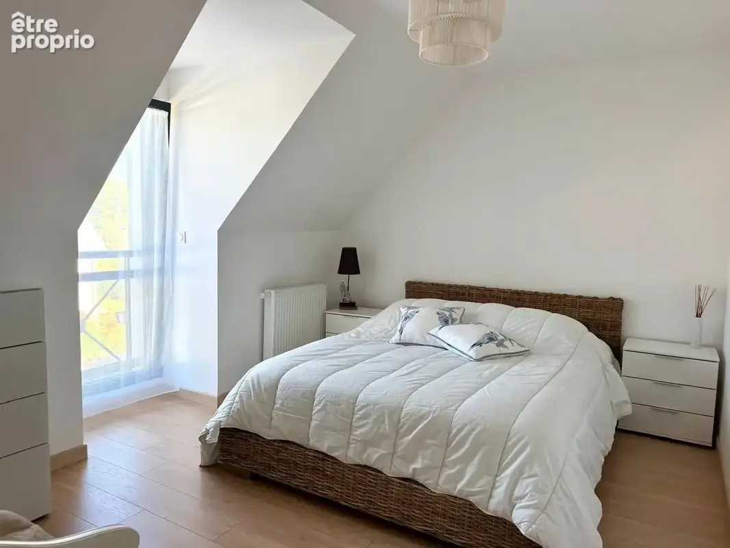 Maison 5 pièces 114 m² à vendre à Blonville-Sur-Mer (14910) - photo 7