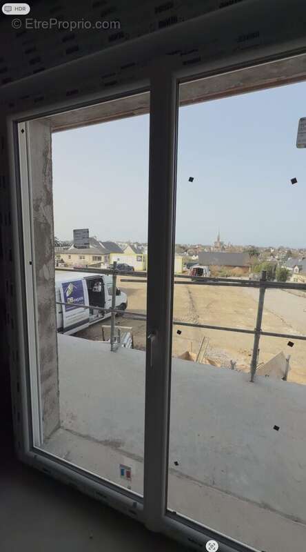 Appartement à PLENEUF-VAL-ANDRE