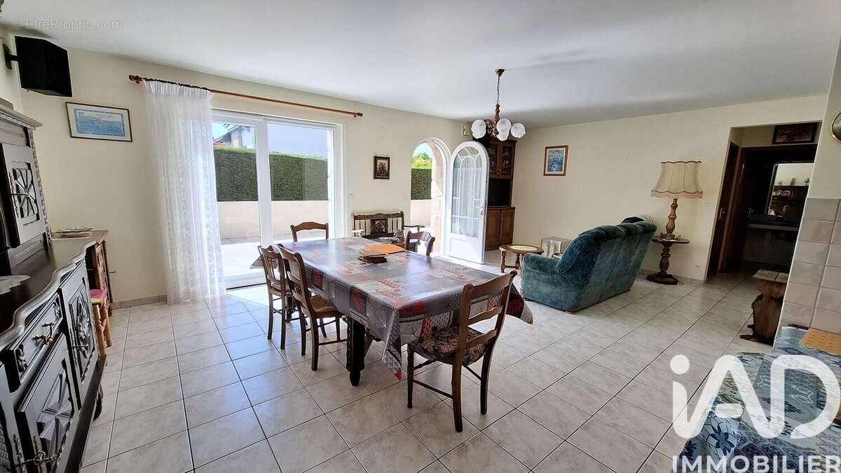 Photo 3 - Maison à PLEUMEUR-BODOU