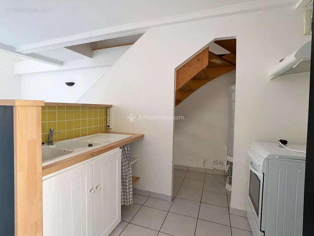 Appartement à ALBI