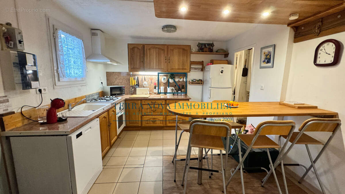 Maison à PROPRIANO