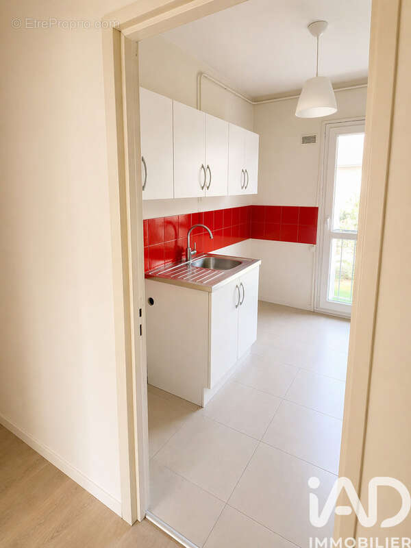 Photo 8 - Appartement à YERRES