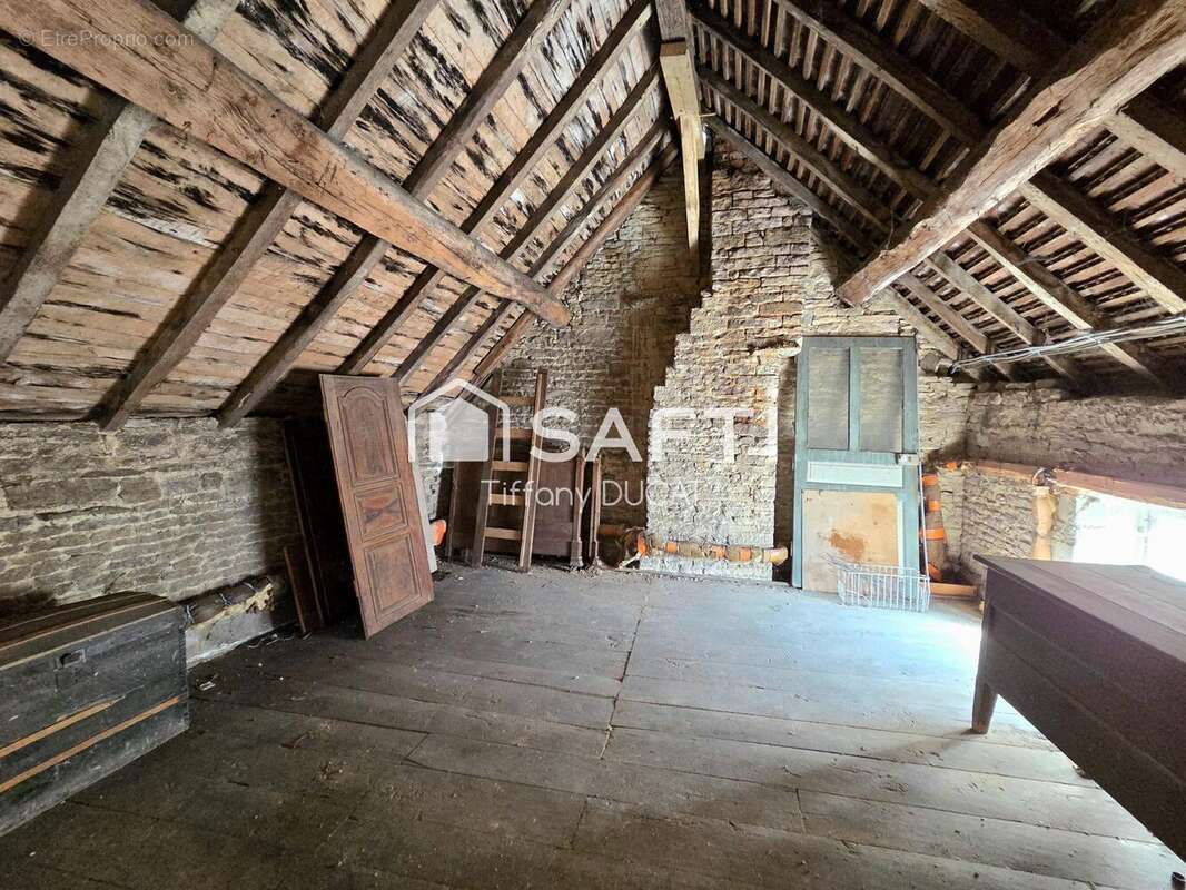 Photo 9 - Maison à CHANNES