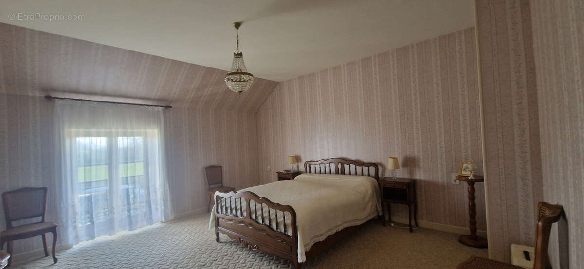 Maison à SIDIAILLES