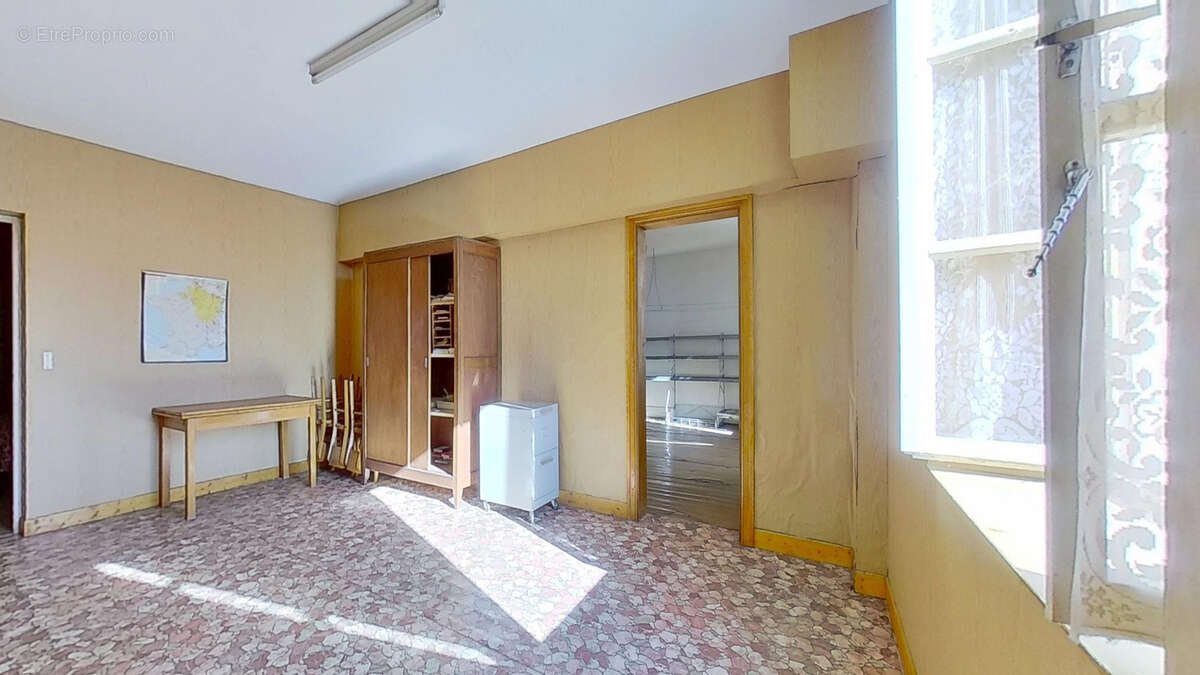 Maison à FAINS-VEEL