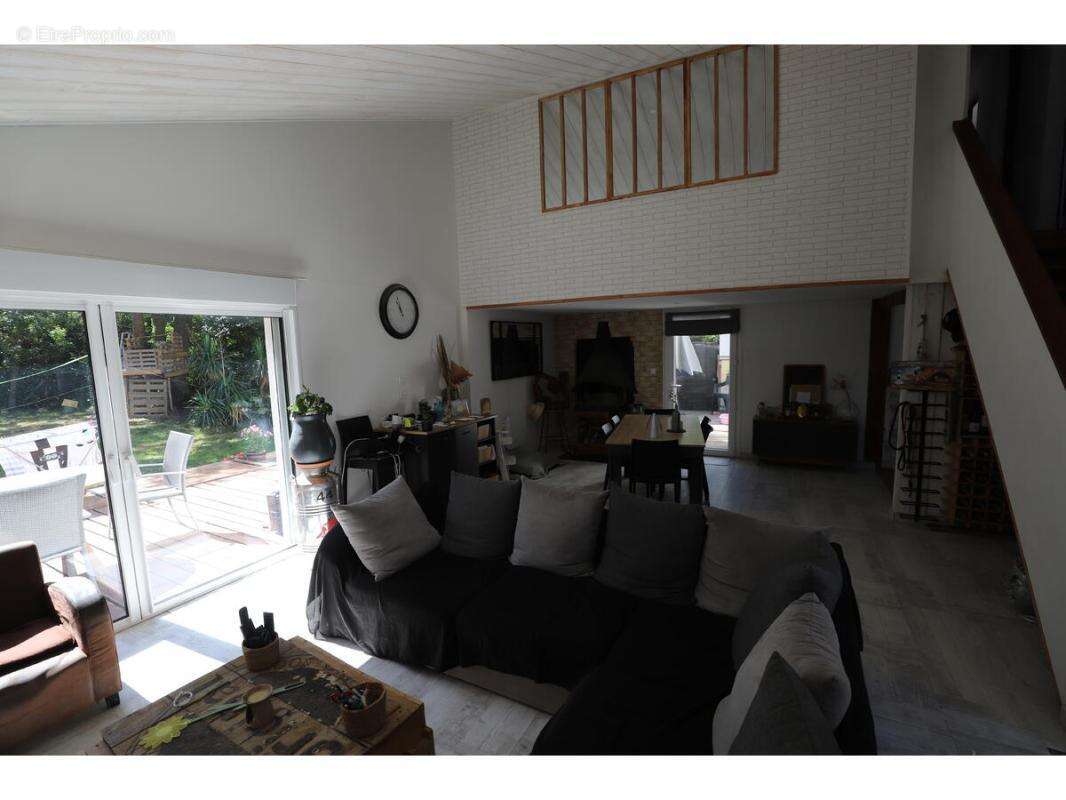 Maison 122 m² à Saint-Denis-D'oleron  - photo 9