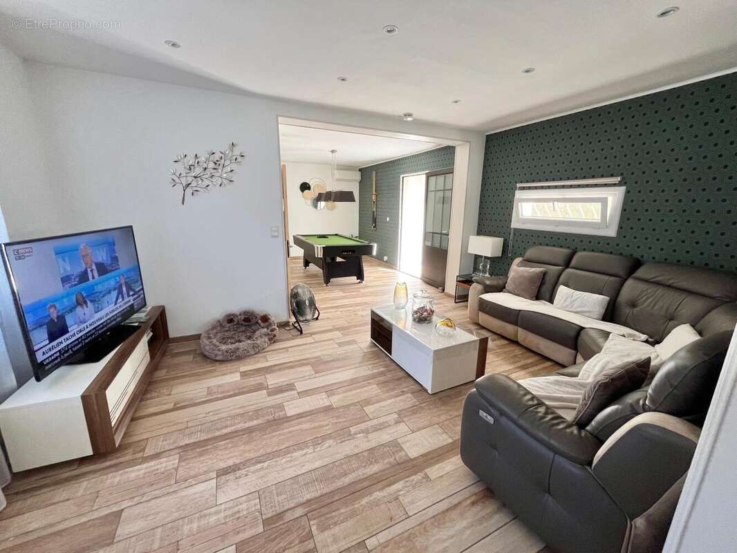 Photo 2 - Maison à AVIGNON