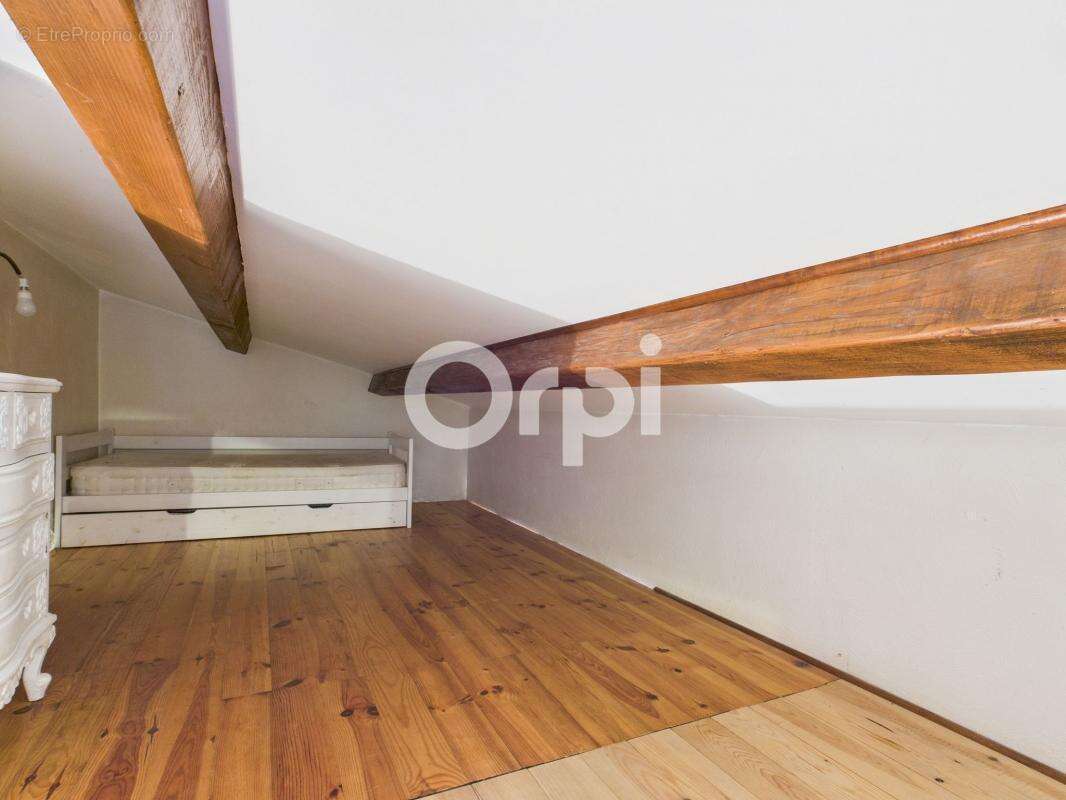 Maison à MONTAUROUX