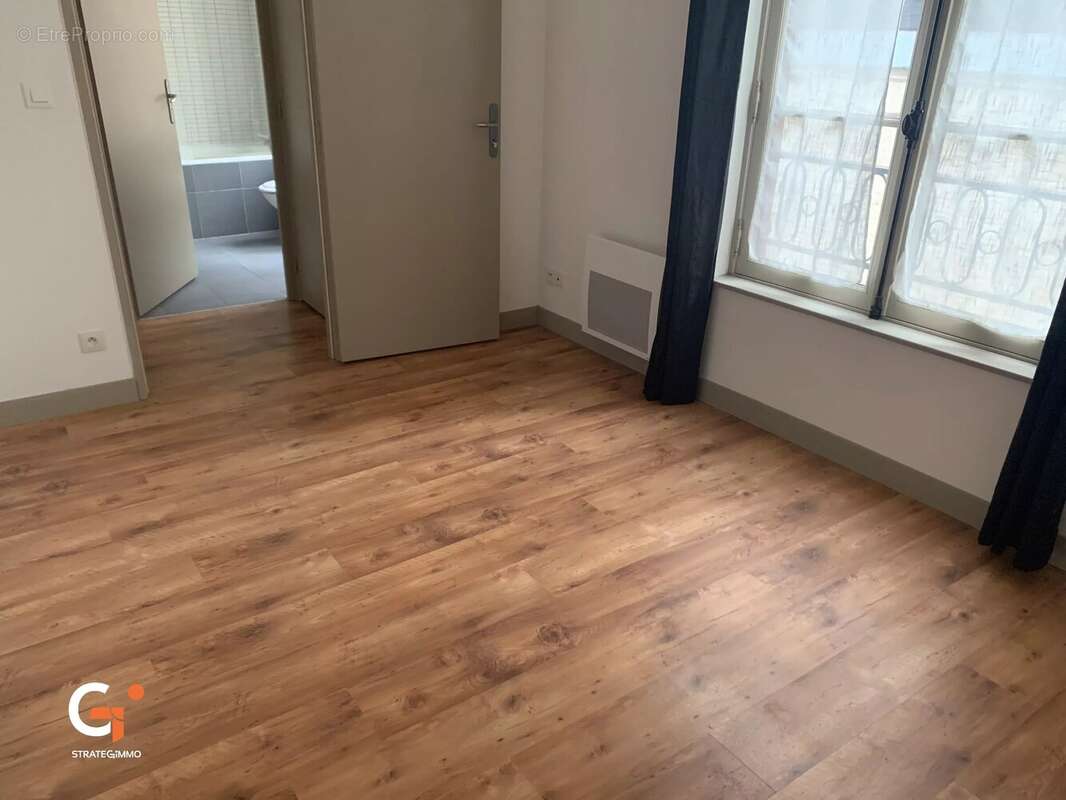 Appartement à DIEPPE