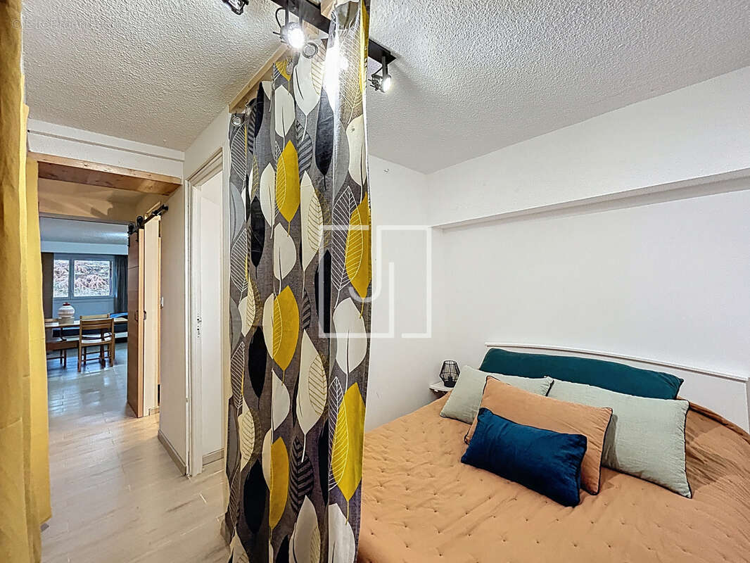 Appartement à SAINT-PONS