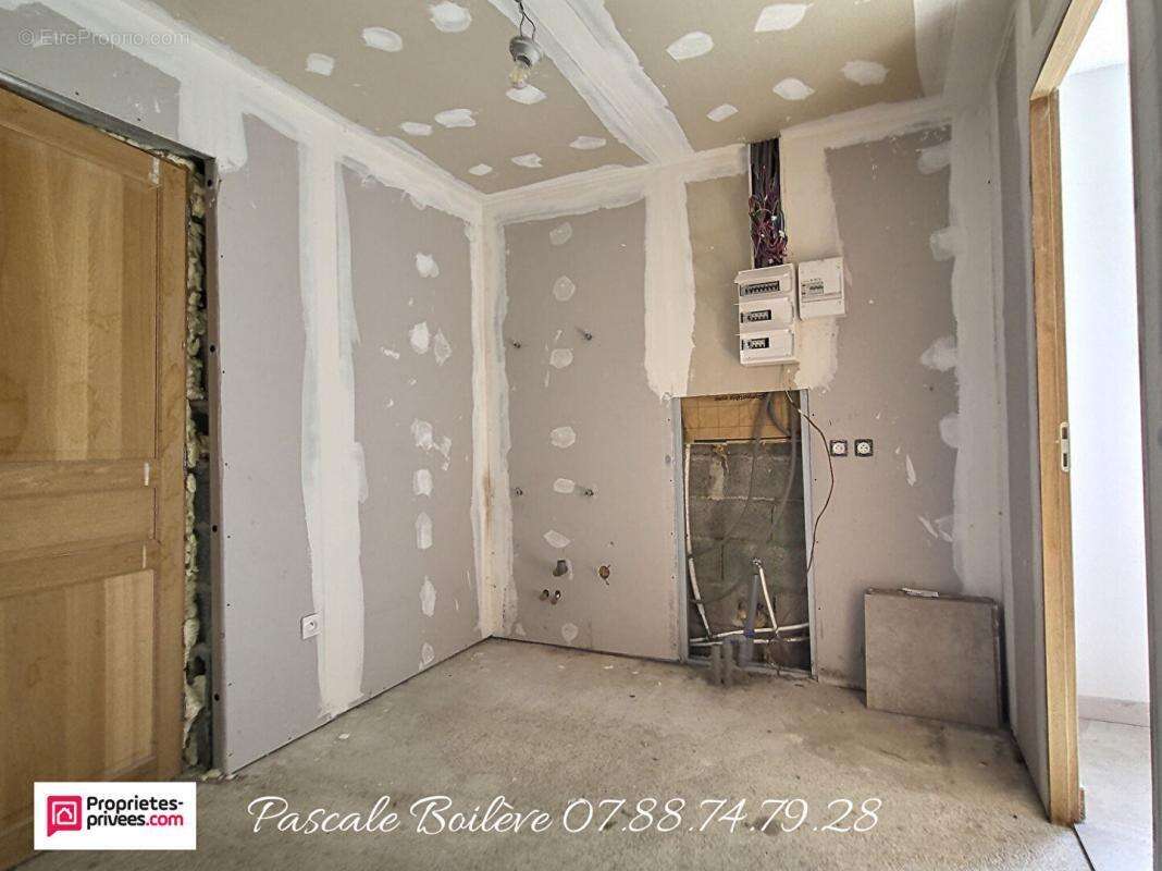 Maison à rénover - Blou (49160) - photo 8