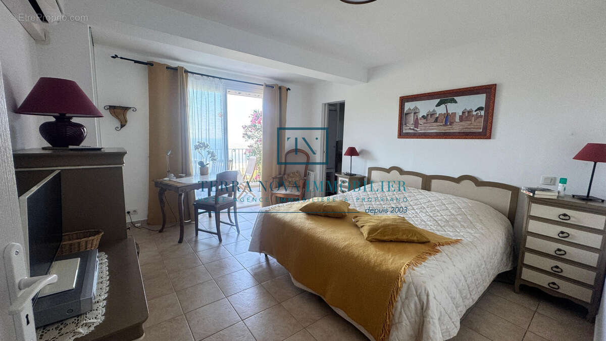 Villa de charme vue sur l'horizon et sur mer VIGGIANELLO - photo 26