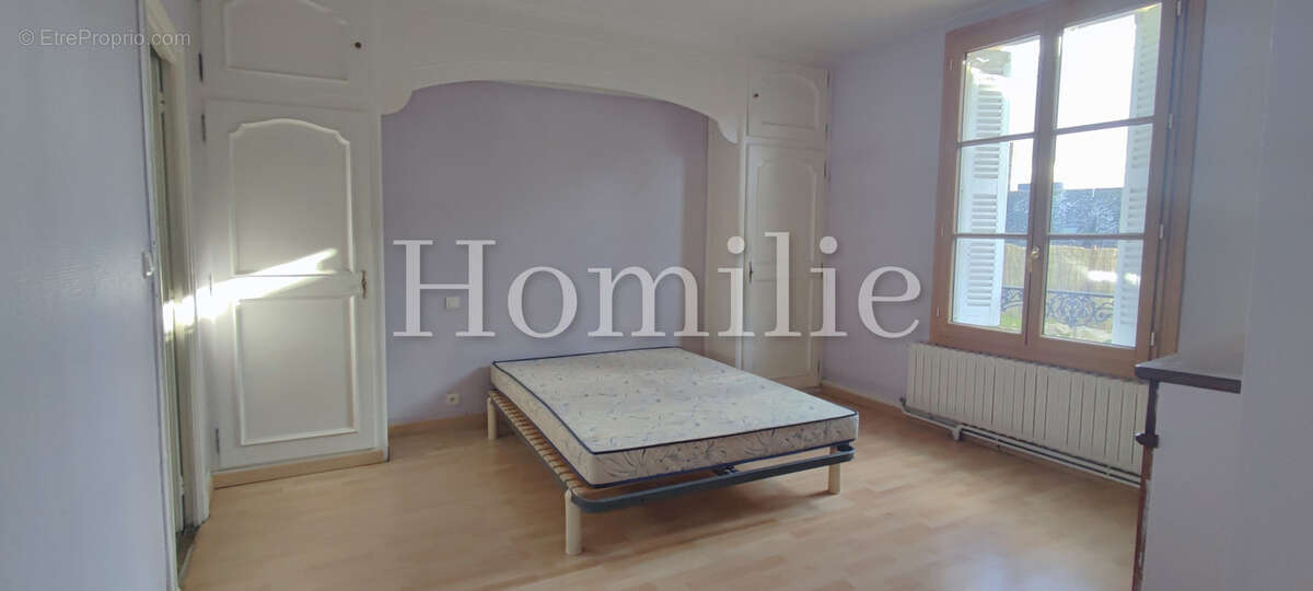 Maison à MONTRICHARD