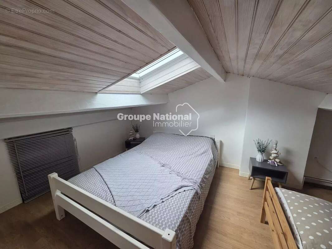 Maison à SANARY-SUR-MER