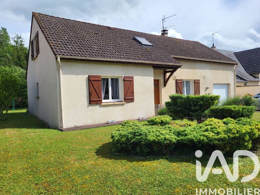 Photo 1 - Maison à COOLUS
