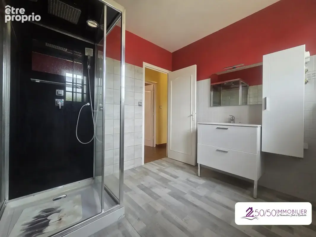 Maison 6 pièces 128 m² à vendre à Morlaix (29600) - photo 7