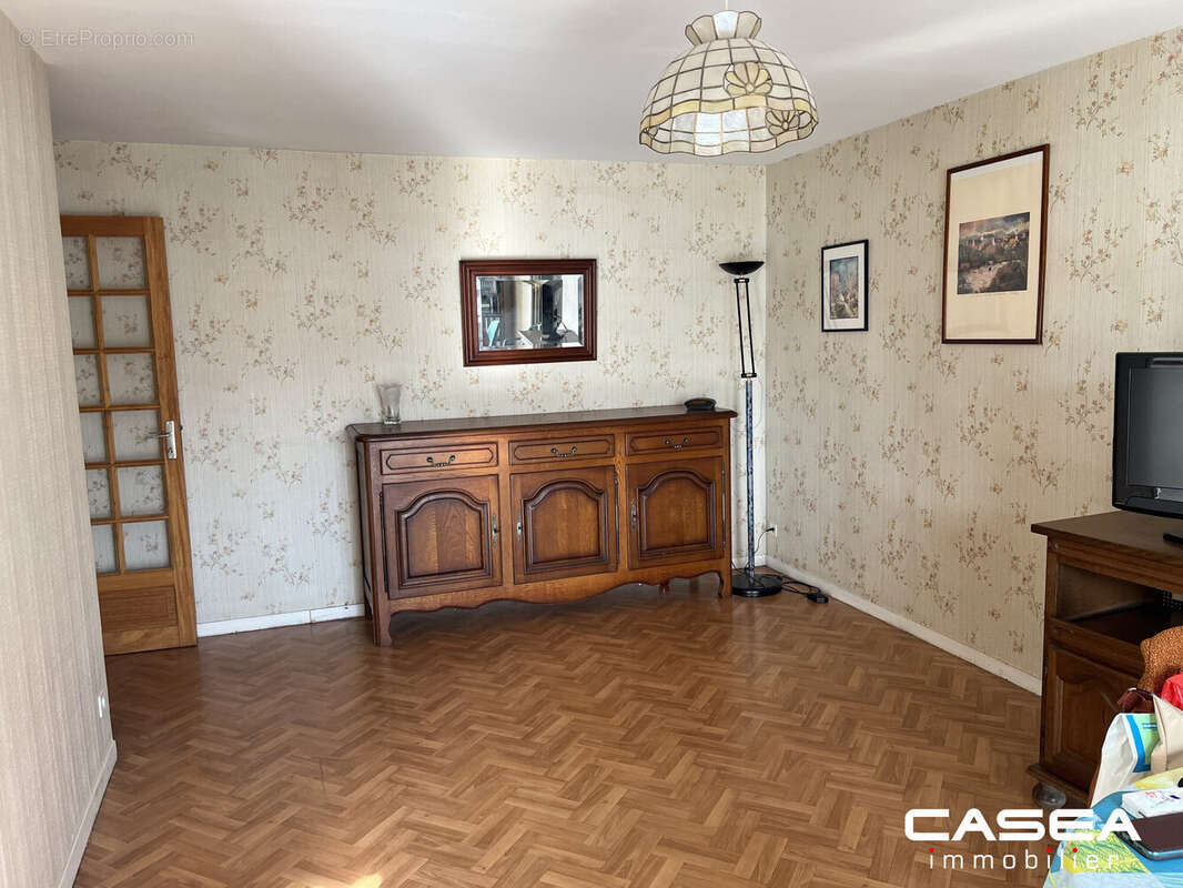 Appartement à QUIMPER