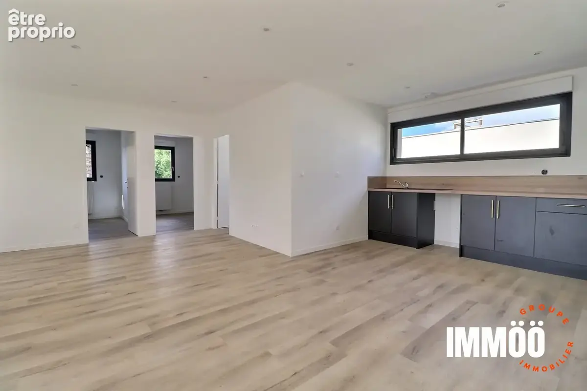 Appartement 211 m² à vendre à Le Houlme (76770) - photo 2