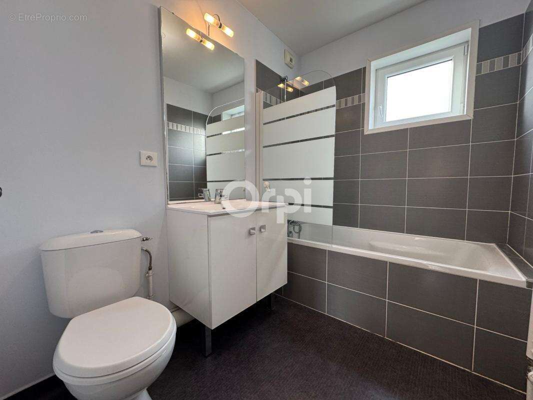 Appartement à TEMPLEUVE