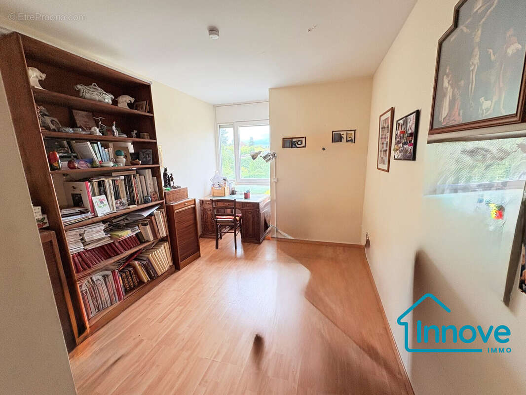 Appartement 48 m² à Rocquencourt  - photo 6