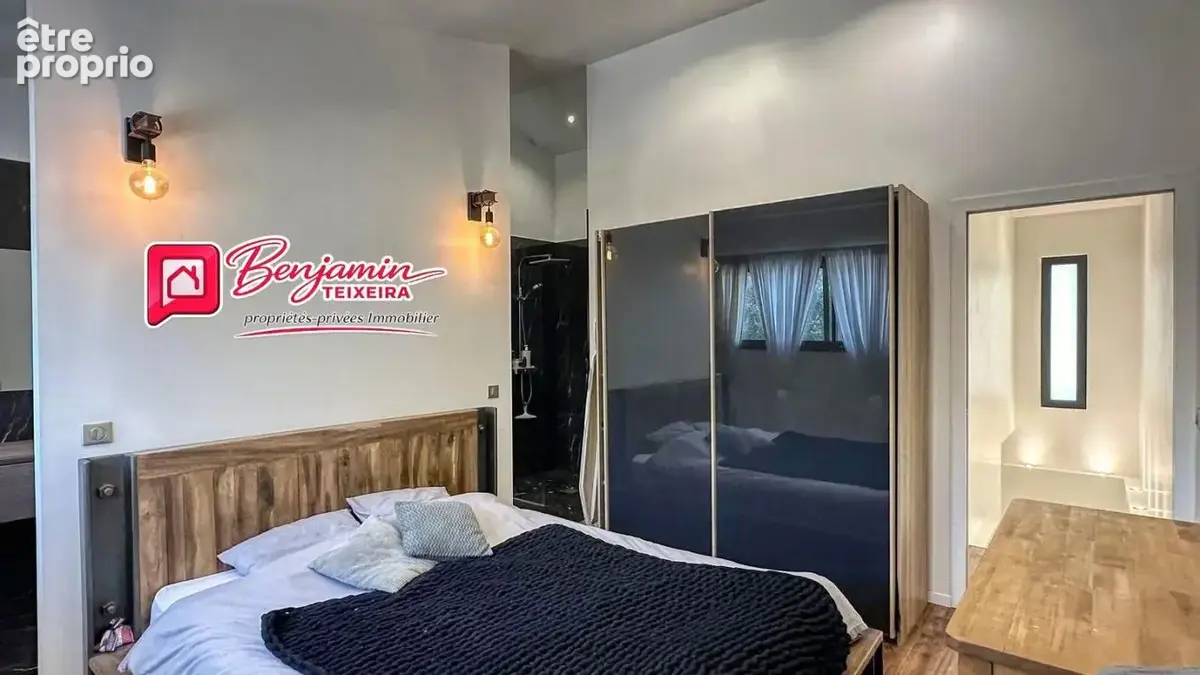 Maison Roquebrune Sur Argens 4 pièce(s) 109.85 m2 - photo 10