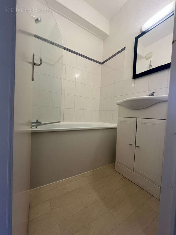 Appartement à LE BARCARES