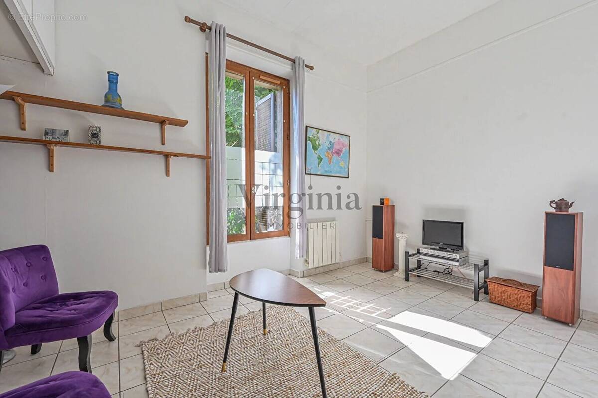 Appartement à ALFORTVILLE