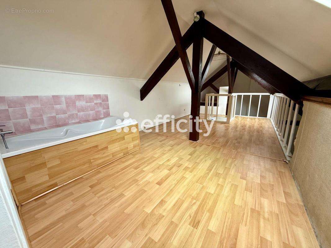 Appartement à TOURS