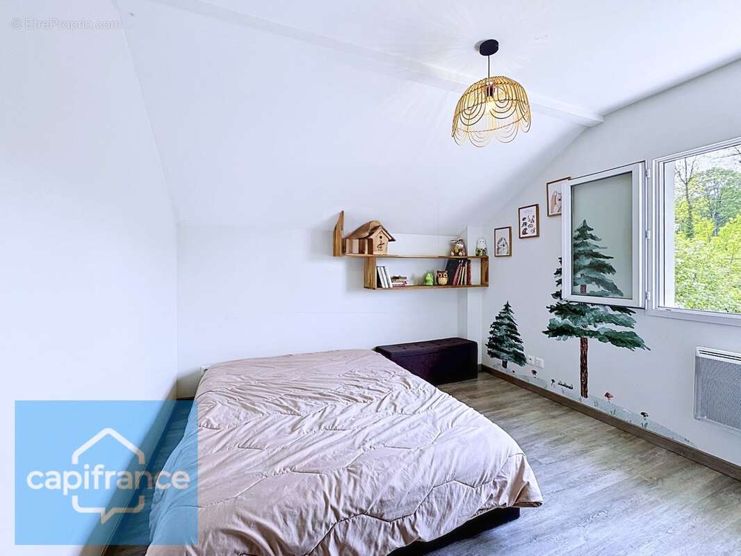 Maison à vendre 5 pièces ALLINGES (74)111m2 589000€ - photo 20