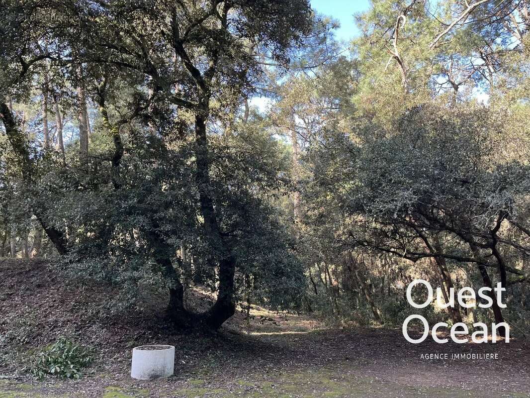 Appartement à JARD-SUR-MER