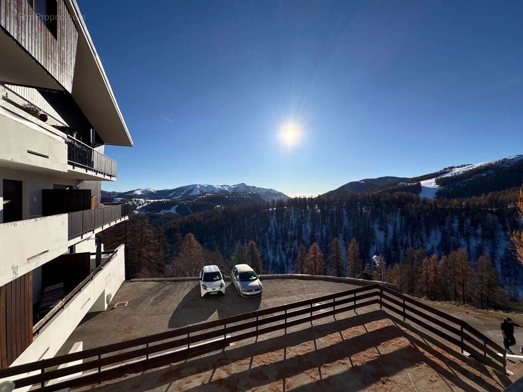 Appartement à DALUIS