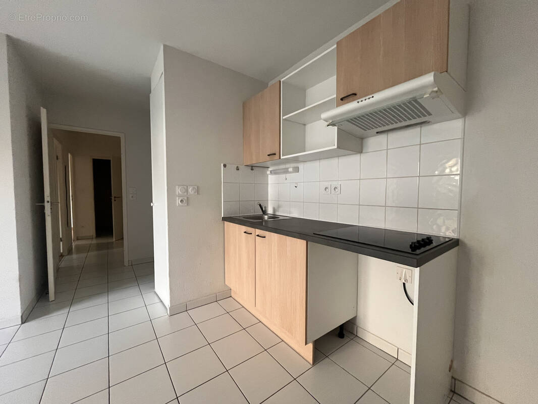 Appartement à L&#039;ILE-D&#039;OLONNE