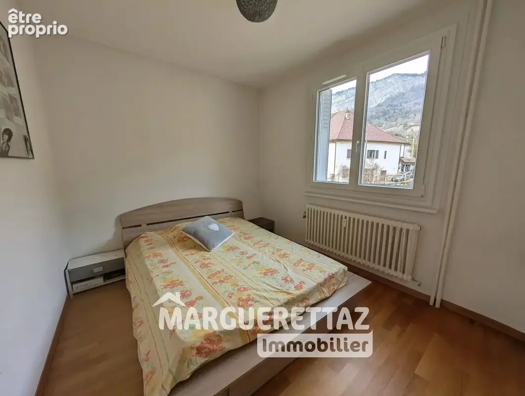 T3 de 67m² avec cave - Bonneville - photo 9