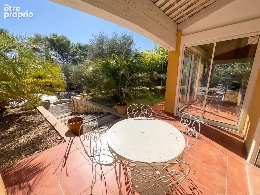 Maison de charme avec piscine et logement indépendant - a 10 minutes de cotignac - photo 15